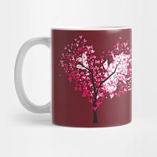 Happy Valentine's Day Mug